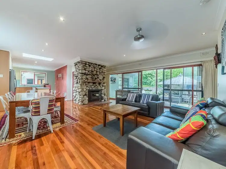 Second view of Homely house listing, 8 Koonwarra Court, Cowes VIC 3922