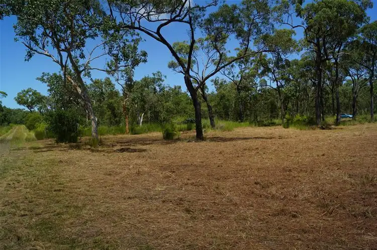 Fifth view of Homely land listing, 727 Greenhill Road, Ilbilbie QLD 4738