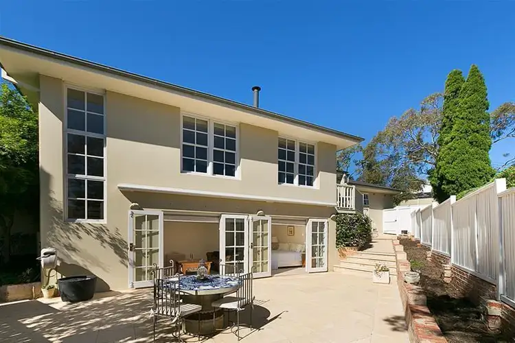 Fifth view of Homely house listing, 98 Neerim Road, Castle Cove NSW 2069