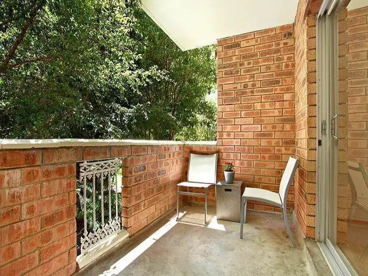 Sixth view of Homely unit listing, 29/34-38 Burdett Street, Hornsby NSW 2077