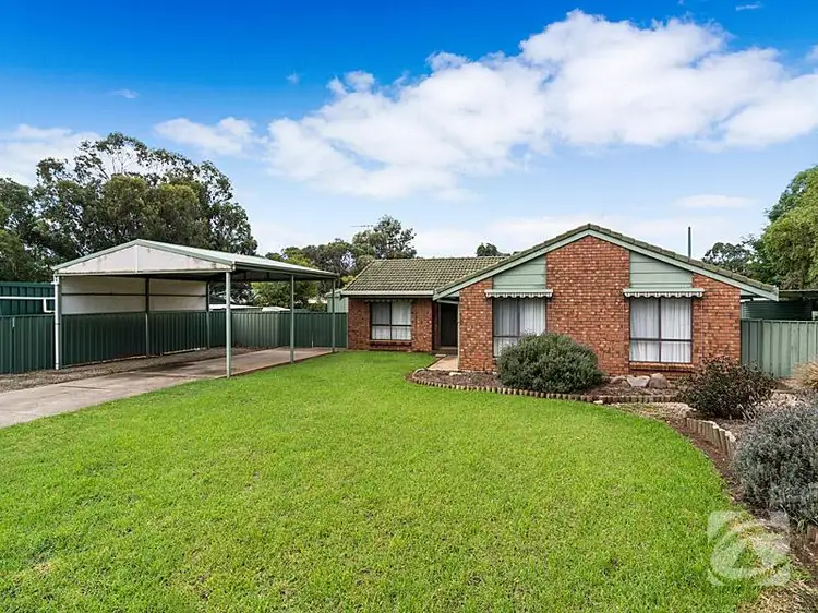 Second view of Homely house listing, 19 Dunbarton Road, Strathalbyn SA 5255