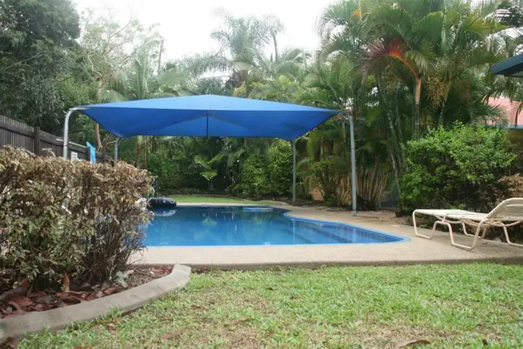 Seventh view of Homely apartment listing, unit 2/7 Erromango Drive, Jubilee Pocket QLD 4802