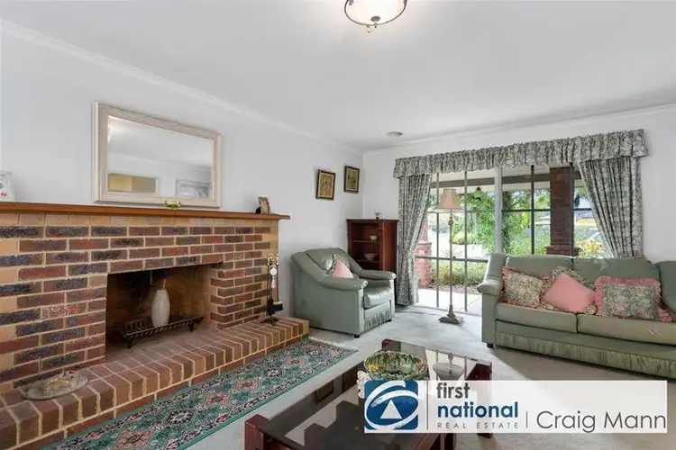 Fifth view of Homely house listing, 14 Chesterfield Road, Somerville VIC 3912