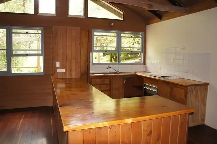 Seventh view of Homely rural property listing, 220 Hazelbrook Road, Uki NSW 2484