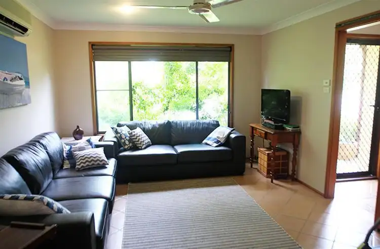 Third view of Homely house listing, 34 Endeavour Street, Rutherford NSW 2320