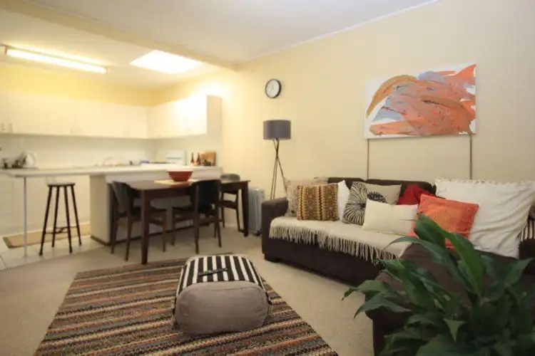 Second view of Homely unit listing, 1/27 York Street, Coorparoo QLD 4151