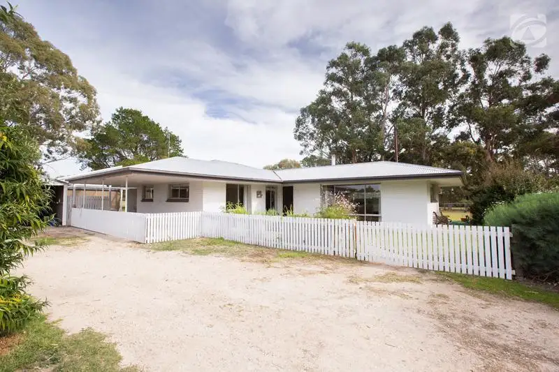 Main view of Homely house listing, 7874 Riddoch Highway (Keppoch), Naracoorte SA 5271
