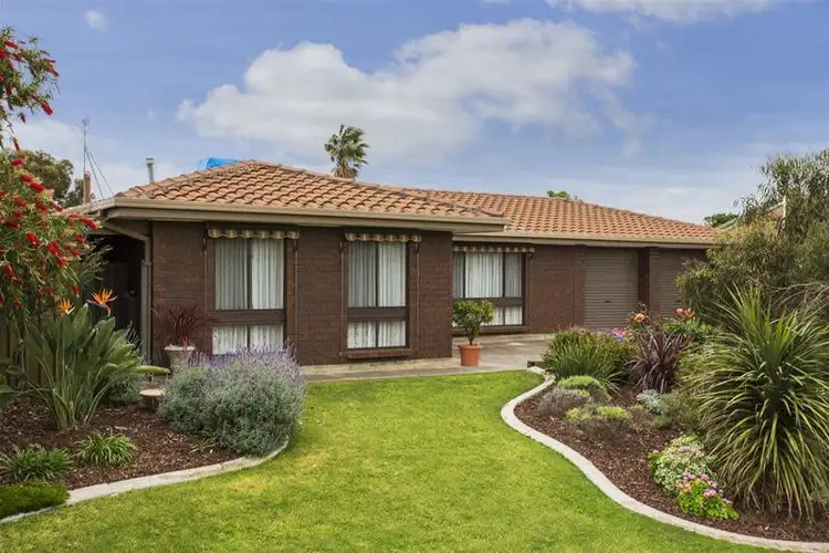 13 Tolcairn Crescent, Flagstaff Hill SA 5159