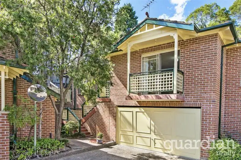 Main view of Homely villa listing, Address available on request