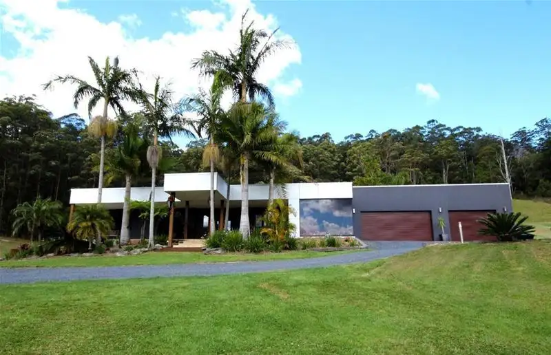 Main view of Homely rural property listing, 1448 Coramba Road, Coramba NSW 2450