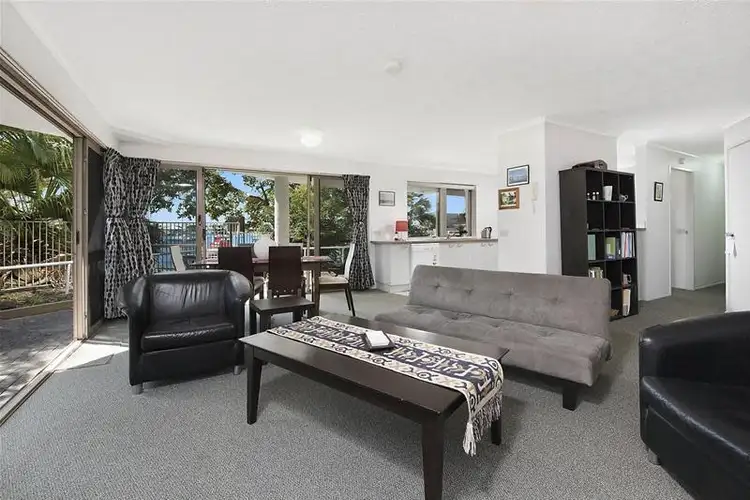 Second view of Homely unit listing, 1/123 Brisbane Road, Mooloolaba QLD 4557