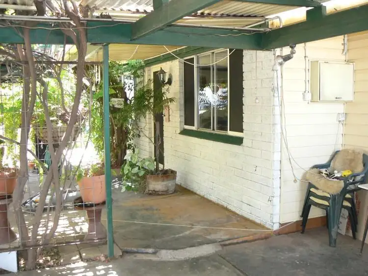 16 Elizabeth Street, Geraldton WA 6530