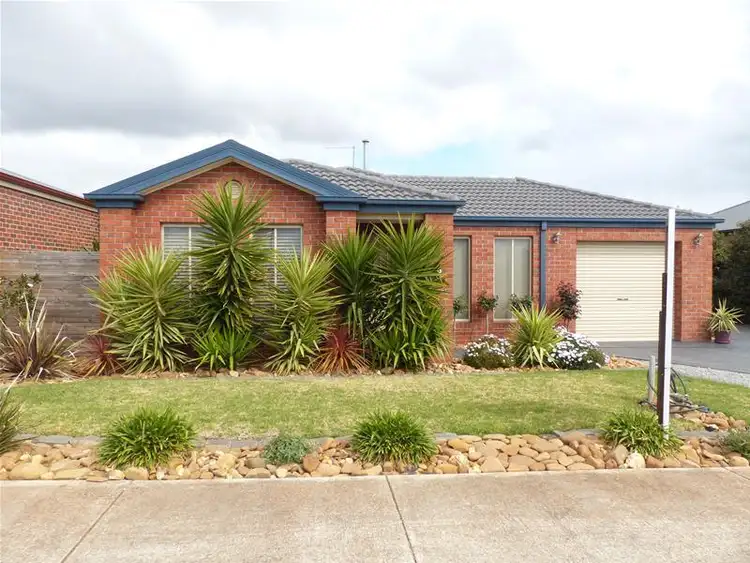 Main view of Homely unit listing, 1/6 Conn Court, Bacchus Marsh VIC 3340