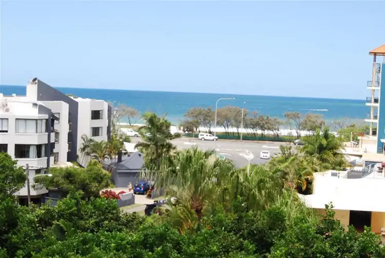 Main view of Homely unit listing, 542/9 Wirraway Street, Alexandra Headland QLD 4572