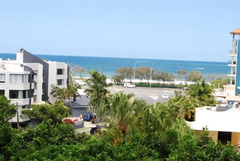 Main view of Homely unit listing, 542/9 Wirraway Street, Alexandra Headland QLD 4572