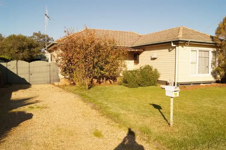 Main view of Homely house listing, 12 Toorak Street, Numurkah VIC 3636