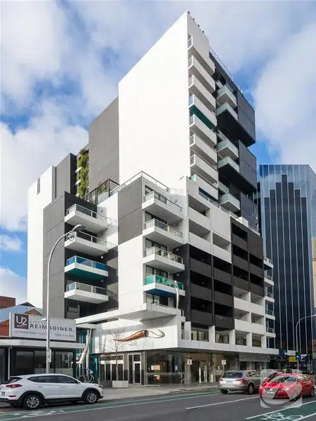 Main view of Homely apartment listing, 511/102-110 Waymouth Street, Adelaide SA 5000