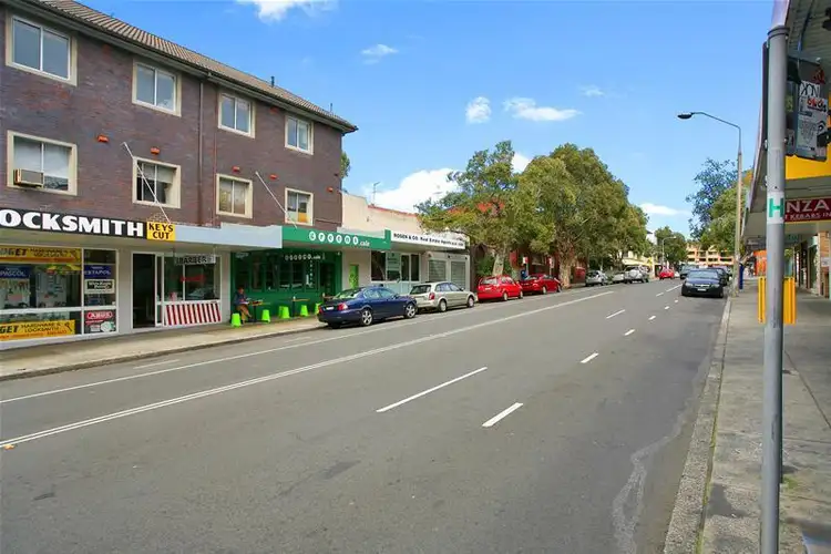 Sixth view of Homely apartment listing, 8/61 Curlewis  Street, Bondi Beach NSW 2026