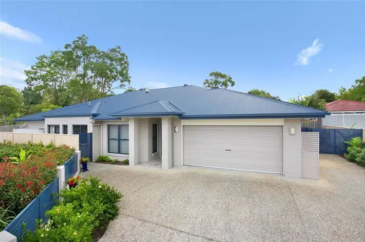 2/525-529 Priestdale Road, Rochedale South QLD 4123