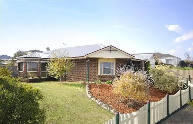 Main view of Homely house listing, 41 Highland Way, Leopold VIC 3224