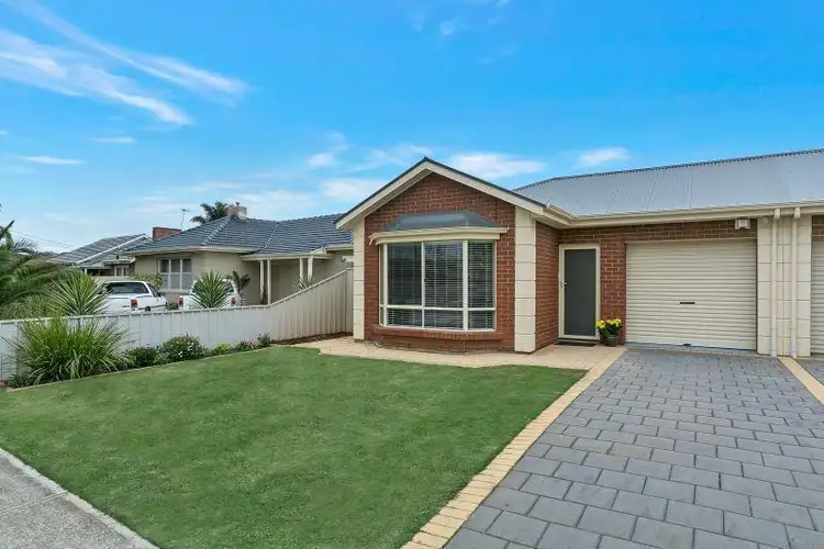 11A Burton Avenue, Park Holme SA 5043