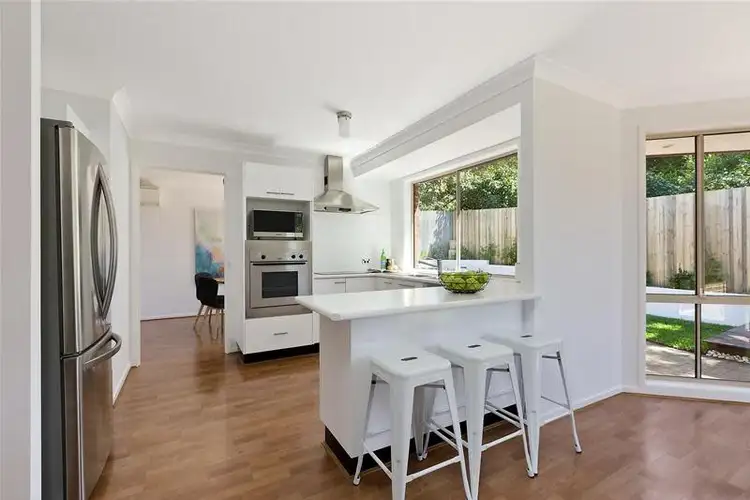 Fifth view of Homely house listing, 14a Grover Avenue, Cromer NSW 2099