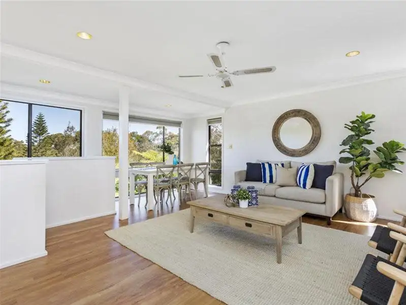 Main view of Homely house listing, 39A Angophora Crescent, Forestville NSW 2087