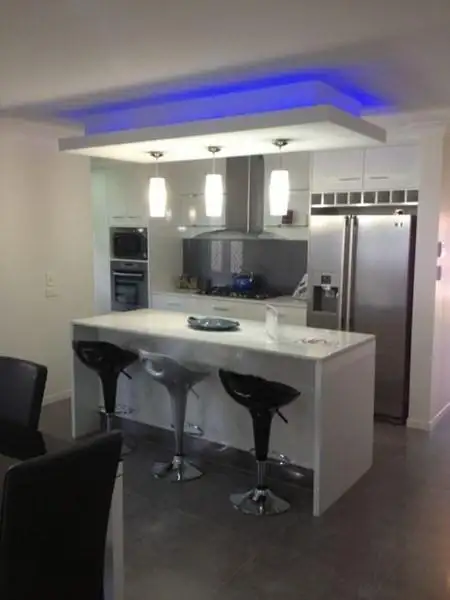 Second view of Homely house listing, 5 Primavera Boulevard, Beaconsfield QLD 4740