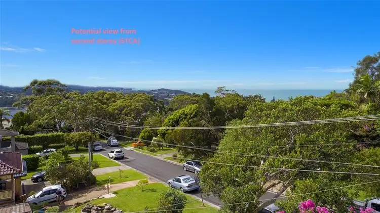 Fifth view of Homely house listing, 132 Fuller Street, Narrabeen NSW 2101