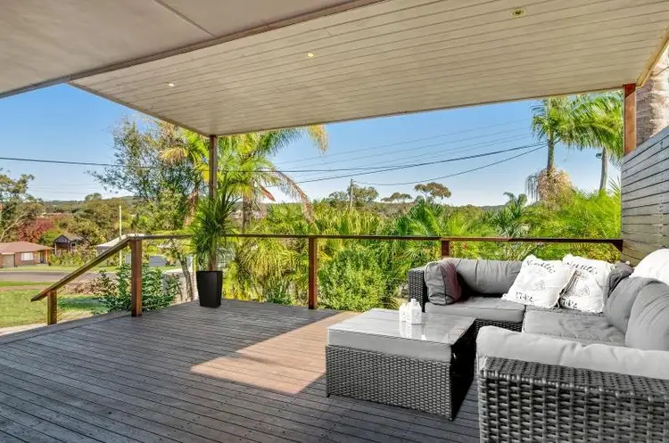 Fifth view of Homely house listing, 20 George Hely Crescent, Killarney Vale NSW 2261
