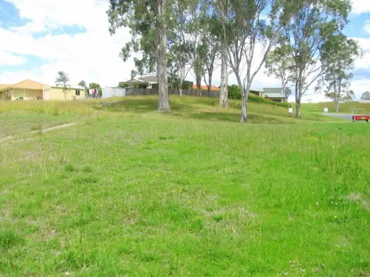 Third view of Homely land listing, Address available on request