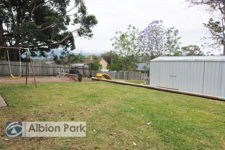Seventh view of Homely house listing, 158 Wyndarra Way, Koonawarra NSW 2530