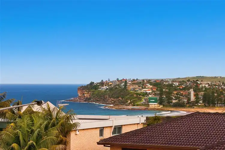 Second view of Homely house listing, 36 Lincoln Avenue, Collaroy NSW 2097