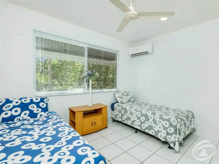 Fifth view of Homely unit listing, 20/1-19 Poinciana Street, Holloways Beach QLD 4878