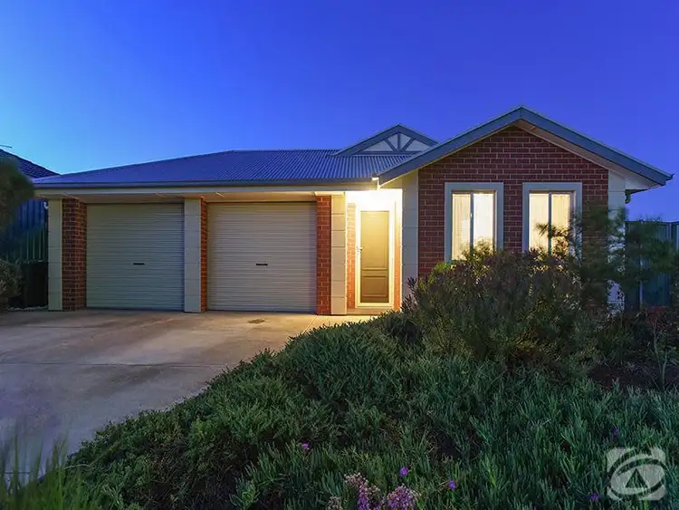 17 Sapphire Way, Aldinga Beach SA 5173