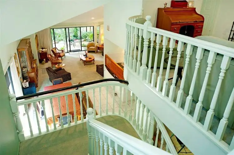 Fourth view of Homely house listing, 9/38 Caseys Road, Hope Island QLD 4212