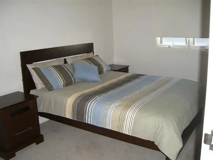 Fifth view of Homely townhouse listing, 324 Wharf Road, Newcastle NSW 2300