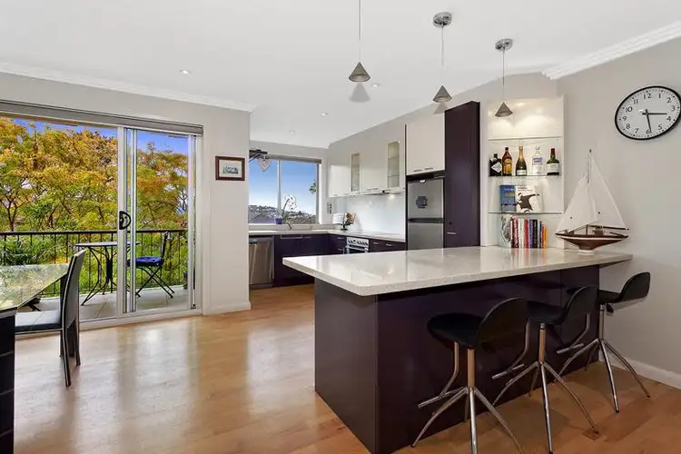 28/52 The Crescent, Dee Why NSW 2099