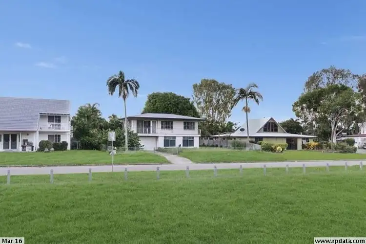 Second view of Homely house listing, 4 Redhead Drive, Aitkenvale QLD 4814