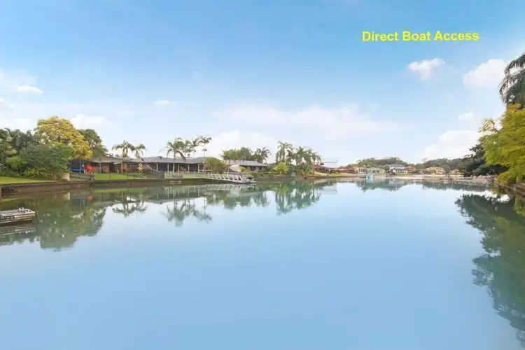 4 Mast Court, Currumbin Waters QLD 4223