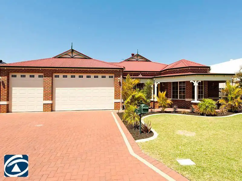 Main view of Homely house listing, 6 Kerries Link, The Vines WA 6069
