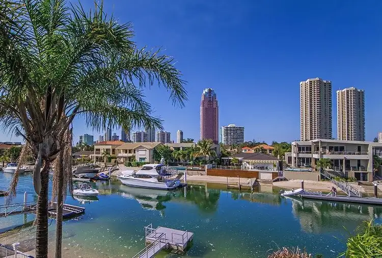 9 Midshipman Court, Paradise Waters QLD 4217