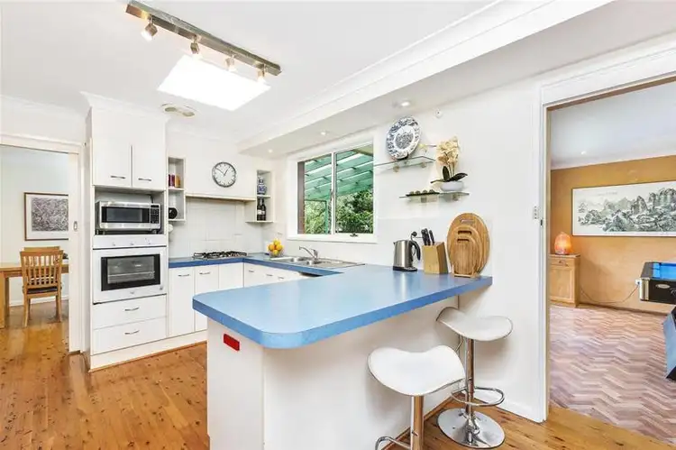 Third view of Homely house listing, 154 Blackbutts Road, Frenchs Forest NSW 2086