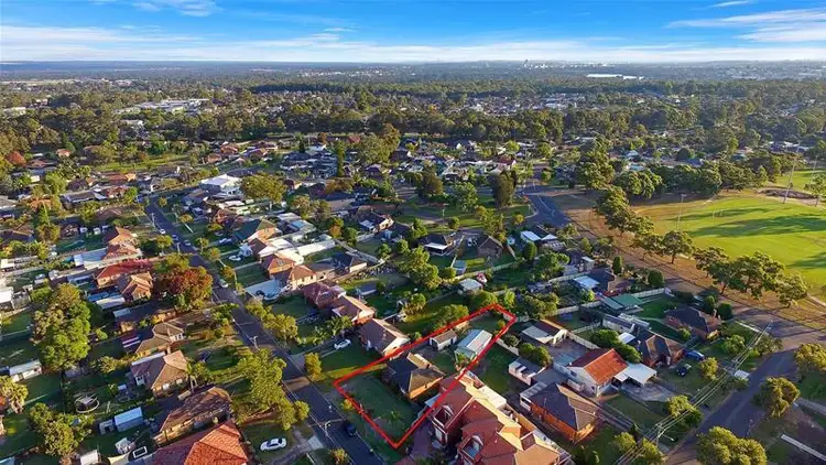 Fourth view of Homely house listing, 36 Goonaroi Street, Villawood NSW 2163
