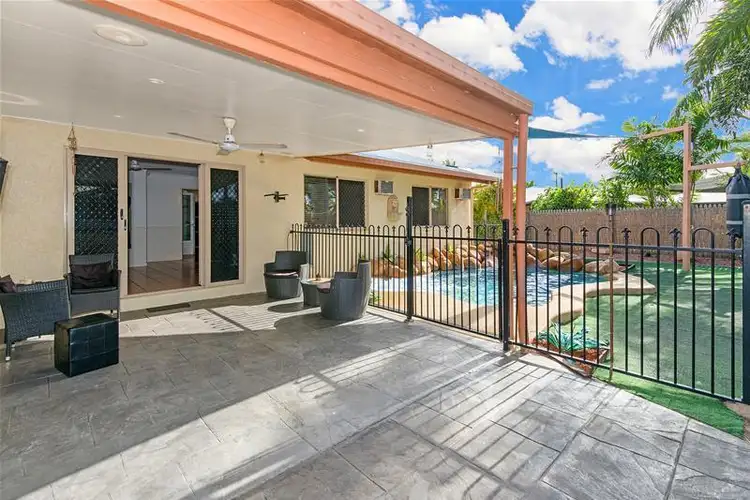 Third view of Homely house listing, 15 Amanda Avenue,, Rasmussen QLD 4815