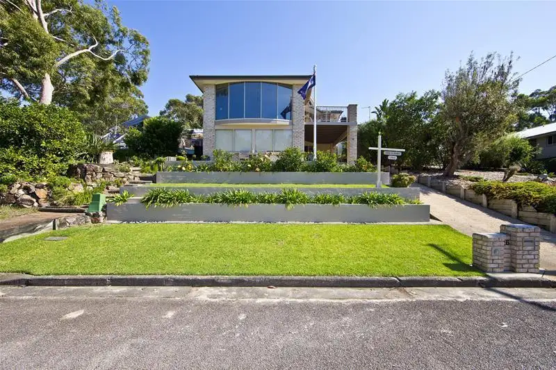 Main view of Homely house listing, 26 Beach Road, Lemon Tree Passage NSW 2319