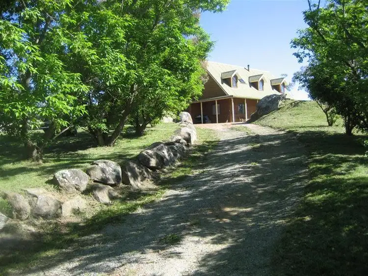 20 Lakewood Drive, Jindabyne NSW 2627