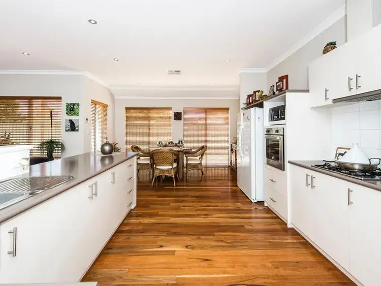 Sixth view of Homely house listing, 31 Bedingfeld Road, Pinjarra WA 6208