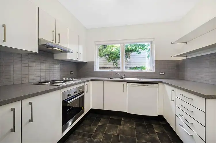 Second view of Homely apartment listing, 5/32 Serpentine Crescent, North Balgowlah NSW 2093