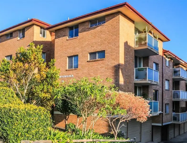 Main view of Homely apartment listing, 5/3 William Street, Ryde NSW 2112